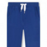TIMBERLAND T24C23-830 Spodnie dresowe chłopiec kolor szafir