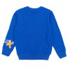 Bluza cienka chłopak niebieski 1937-71023 GKMOC