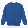 Bluza cienka chłopak niebieski 4514-71023 GKMOC