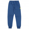 Spodnie Dresowe chłopak niebieski 23199-71023 GKMOC