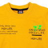 Bluza chłopak żółty 4155-71023 GKMOC