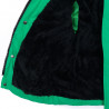 Kurtka Zimowa chłopak zielony Yf22116-271023 GKMOC