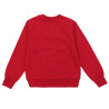 Bluza Time chłopak czerwony 18910-11223 GKMOC