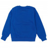 Bluza Dresowa chłopak niebieski 18002-11223 GKMOC
