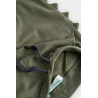 Spodnie Boboli 337025-4647 kolor khaki