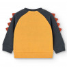 Bluza Boboli 337070-1192 kolor żółty