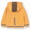 Bluza Boboli 337115-1192 kolor żółty