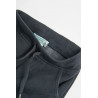 Spodnie Boboli 397009-8116 kolor antracyt