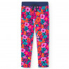 Spodnie Boboli 427014-9245 kolor wielokolor