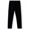 Spodnie Boboli 497033-890 kolor czarny
