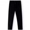 Spodnie Boboli 497033-890 kolor czarny