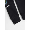 Spodnie Boboli 507057-890 kolor czarny