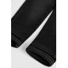 Spodnie Boboli 507204-BLACK kolor czarny