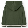 Bluza Boboli 527116-4636 kolor zielony