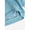 Bluza Boboli 527228-2561 kolor niebieski