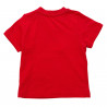 T-Shirt Excavator chłopak czerwony 1251-9424 GKMOC