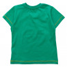 T-Shirt Dinozaur chłopak zielony 18615-9424 GKMOC