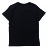 T-Shirt chłopak czarny 19291-9424 GKMOC