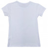 Bluzka Make Life dziewczynka biały 434-26424 GKMOD