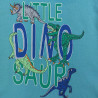 T-Shirt Dinozaur chłopak zielony 18615-26424 GKMOC