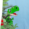 T-Shirt Dinozaur chłopak morski 1411-26424 GKMOC