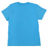 T-Shirt Dinozaur chłopak niebieski 18615-26424 GKMOC