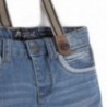 Mayoral 3250-5 Bermudy jeans kolor Jeans