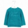 Losan sweter 626-5002AD kolor morski