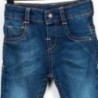 Losan spodnie jeans 627-9653AC kolor granat