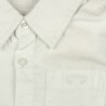 Losan koszula dł ręk. 627-3706AC kolor biały