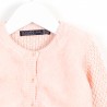 Losan sweterek 628-5005AD kolor róż