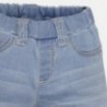 Mayoral 728-10 Leggins jeans basic kolor Basic