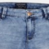 Mayoral 6259-49 Bermudy jeans kolor Basic