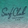 Mayoral 6401-72 Bluza "surf club" kolor Mint