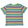 Boboli 343011-9477 T-shirt kolor kiwi