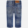Mayoral 1535-91 Spodnie jeans kolor Ciemny