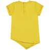 Kanz bluzka 1713061-4960 kolor żółty