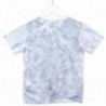 Losan 713-1031AA-033 t-shirt kolor biały