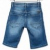 Losan 713-9660AA-773 szorty jeans kolor niebieski