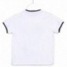 Losan 715-1000AC-001 t-shirt kolor biały