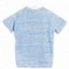 Losan 715-1018AC-709 t-shirt kolor szary melanż