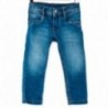 Losan 715-9672AC-785 spodnie jeans kolor niebieski
