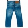 Losan 715-9672AC-785 spodnie jeans kolor niebieski