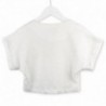Losan 716-1024AD-002 bluzka kolor biały