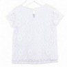 Losan 716-1790AD-001 bluzka koronka kolor biały