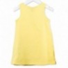 Losan 716-7031AD-017 sukienka kolor żółty