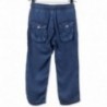 Losan 716-9012AD-741 spodnie jeans kolor granat