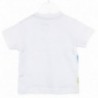 Losan 717-1005AC-001 t-shirt kolor biały