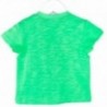 Losan 717-1024AC-617 t-shirt kolor zielony