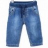 Losan 717-9668AC-741 spodnie jeans kolor granat